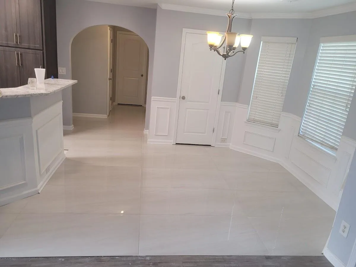 Water Damage Restoration services in Aiken, SC